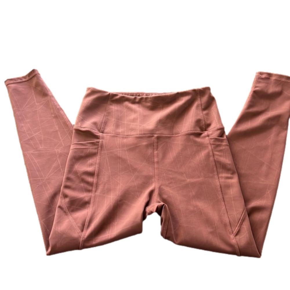 𝅺OTOS Active size large leggings